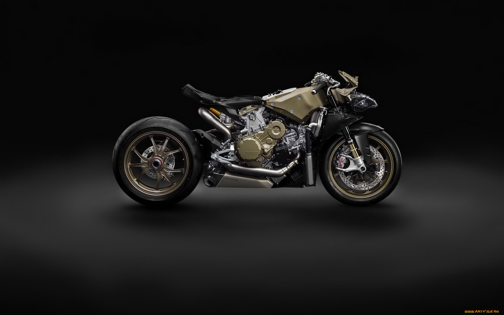 , ducati, superleggera, 1199